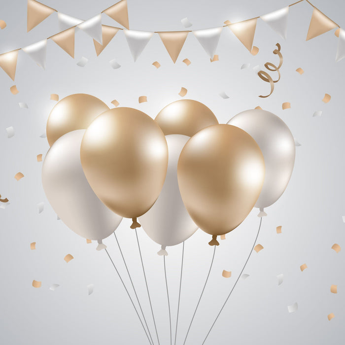 How Long Will My Balloon Float For? Helium Float Times
