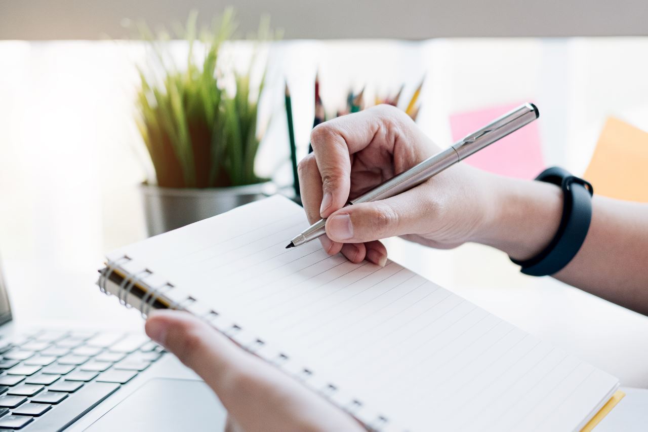 How to Organize an Event Checklist