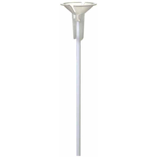 12" Mini Balloon Stick - 100 Pack