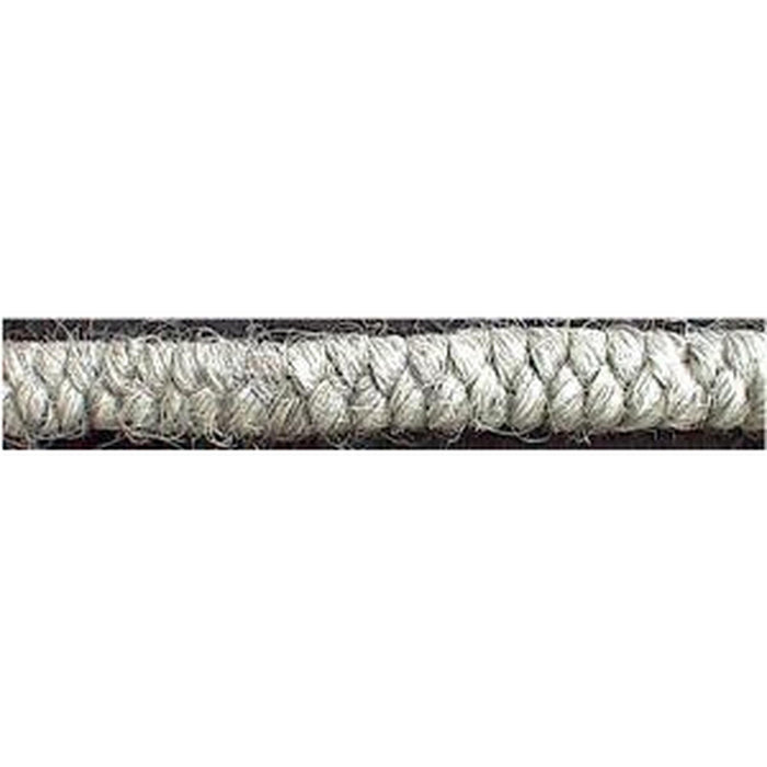 1 Meter Light Gray Crepe Hair For Realistic Facial Hair And Eyebrows