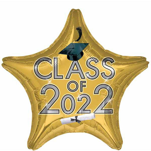 "2022 Gold Star S15 Flat - 19 Inch"