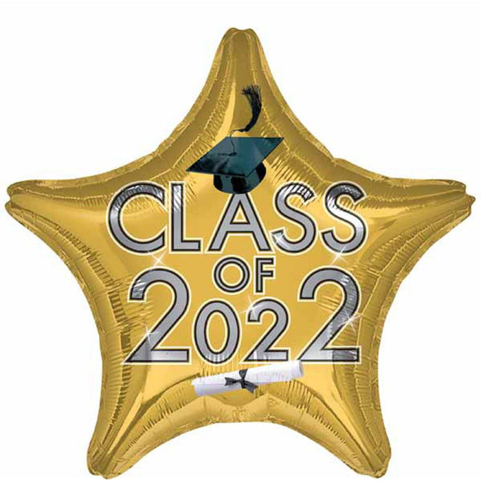 "2022 Gold Star S15 Flat - 19 Inch"