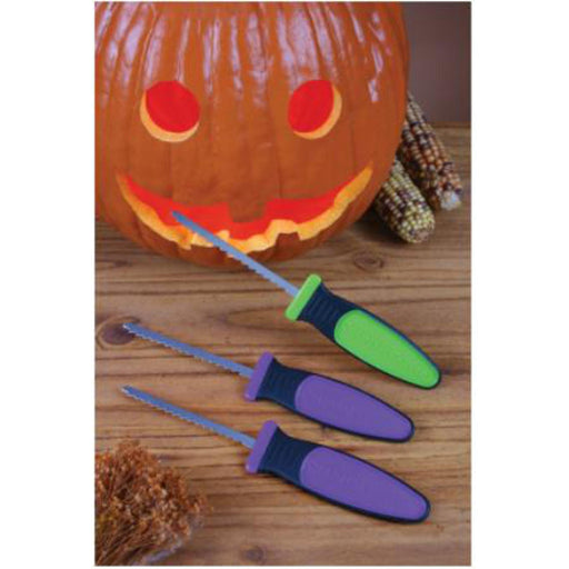 "9" Colossal Carver In Assorted Colors"