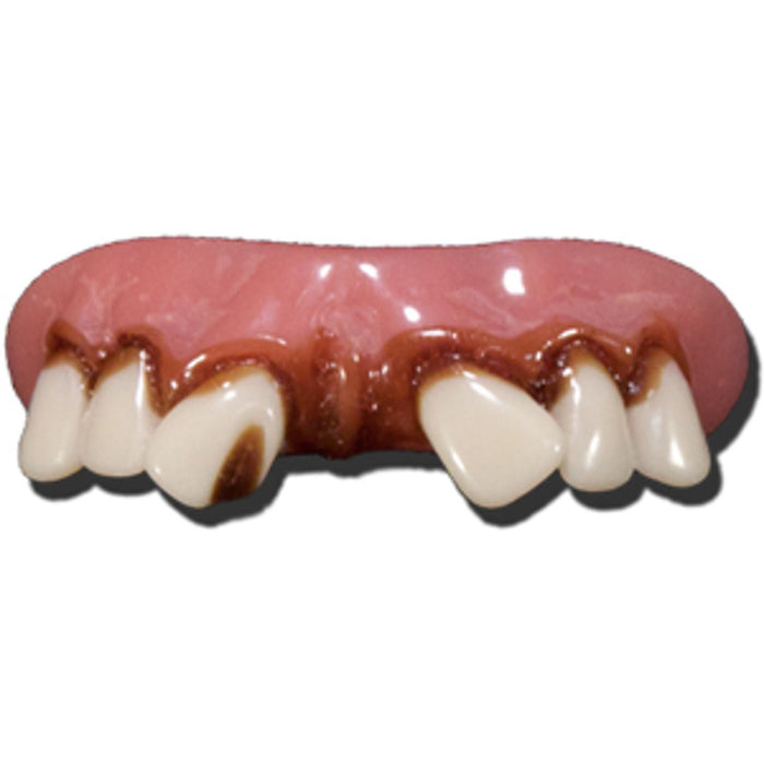 "Aviator Cavity Billy Bob Teeth"