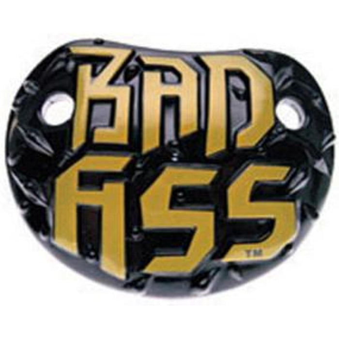 "Bad Ass Pacifier By Billy Bob"