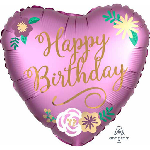 Birthday Celebration Package