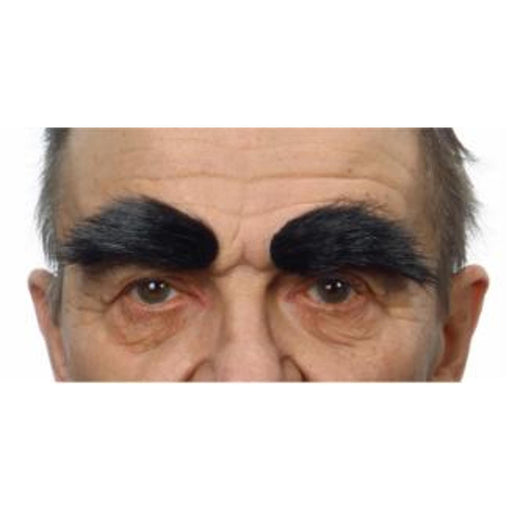Black/Grey Eyebrow Enhancer