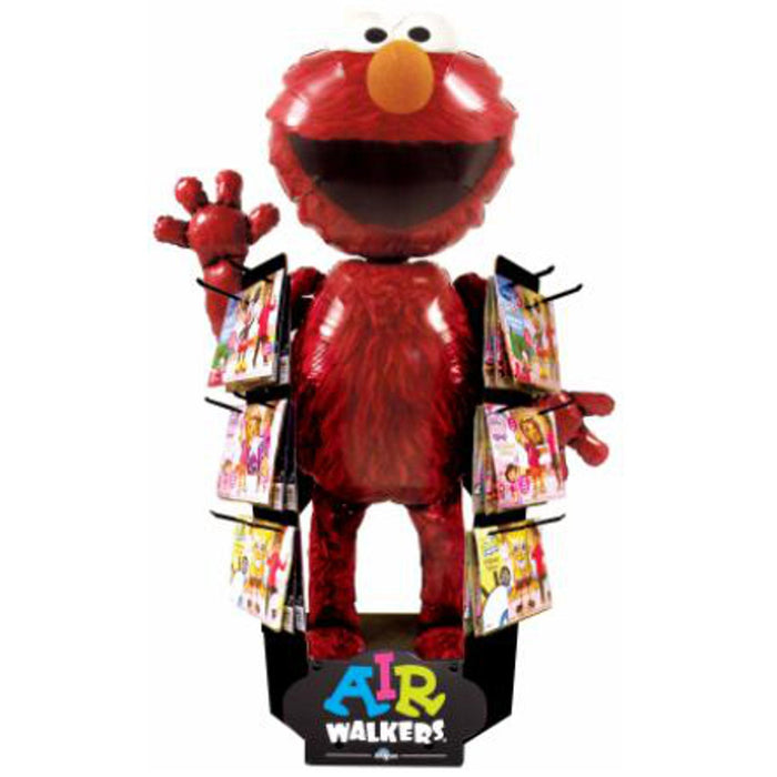 "Black Corral Display By Awk"