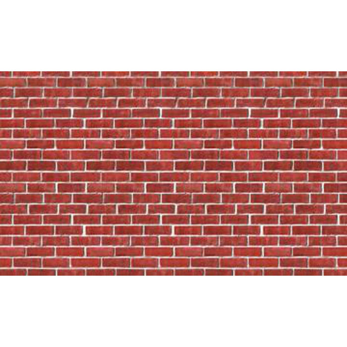 Brick Wall Backdrop (1/Pk)