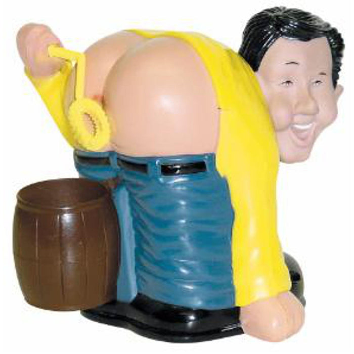 "Bub L Breezer Bubbles Blower"