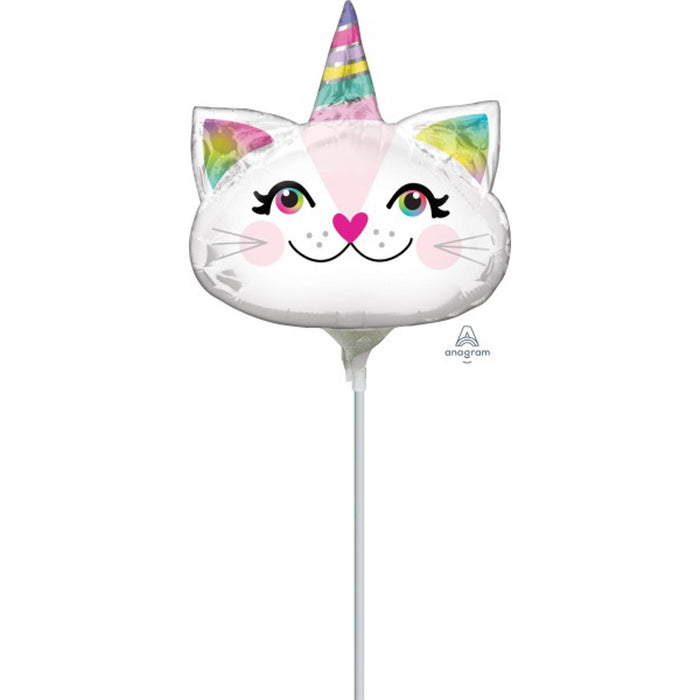 Caticorn Mini Balloon A30