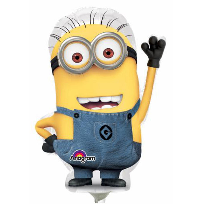 Despicable Me Minion Toy.