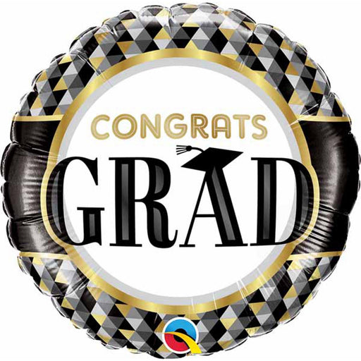 Graduation Balloon Package.