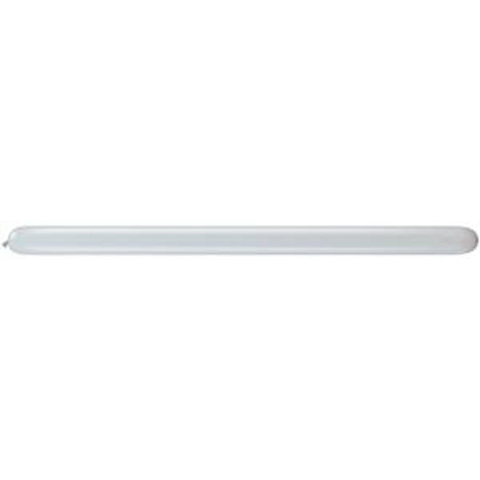 Gray Airship Balloons 50-Pack - 646Q