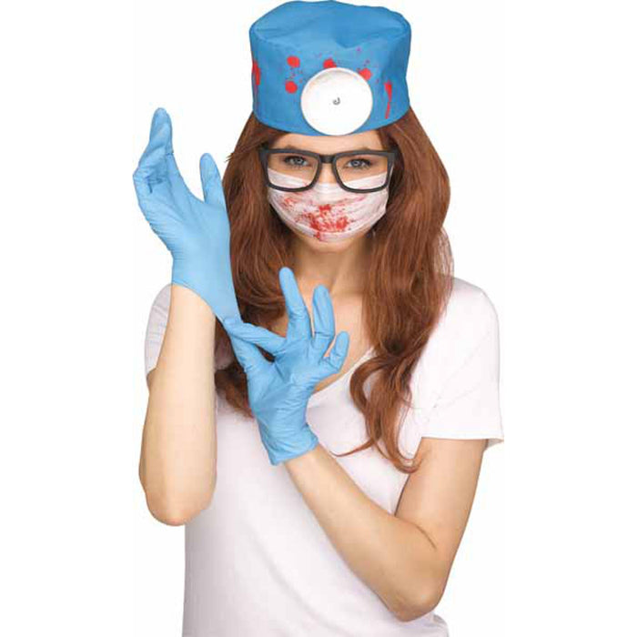 No Blood Surgeon Instant Kit (1/Pk)