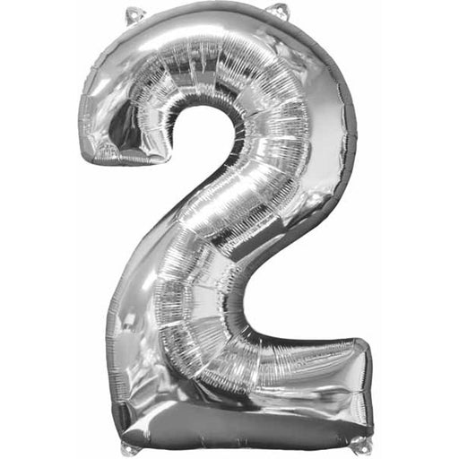 "Number #2 Silver 26" Bike For All Terrains"