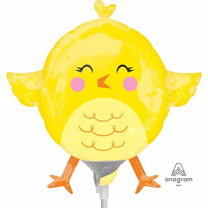 "Portable Bluetooth Speaker: Chicky Mini Shape A30"
