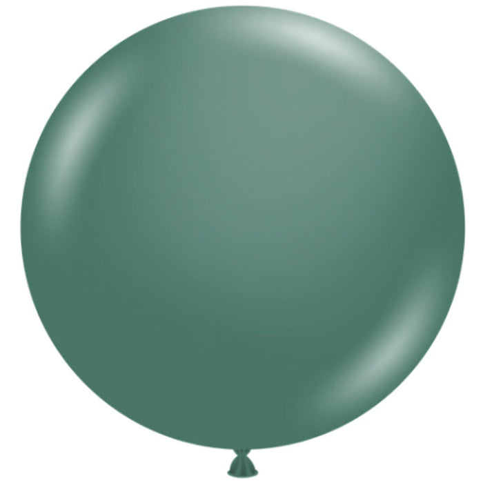 Tuftex 36" Evergreen Stakes - 2 Pack