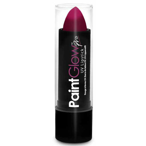 Uv Magenta Lipstick 4.5G.