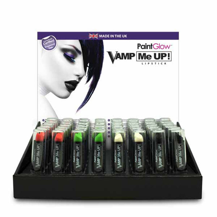 Vamp Lipstick