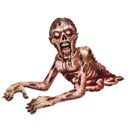 Joint Zombie Crawler