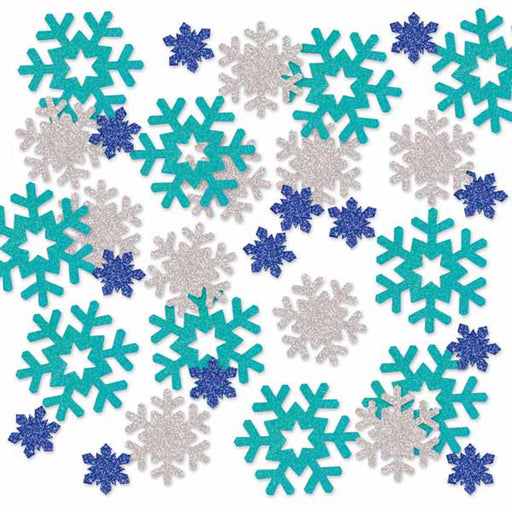 Snowflake Deluxe