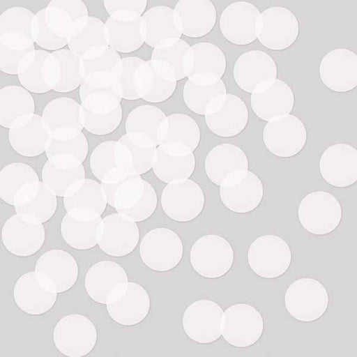 Tissue Confetti