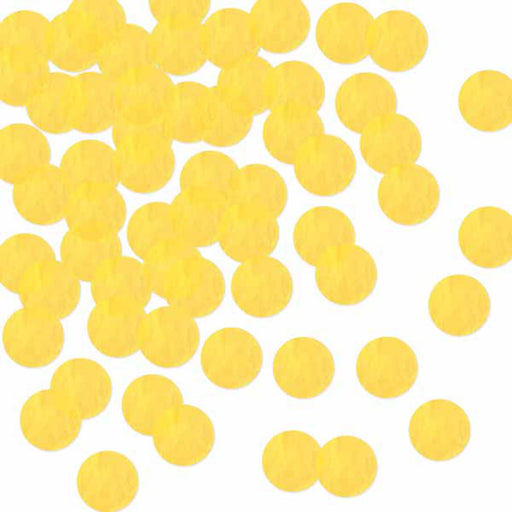 Tissue Confetti
