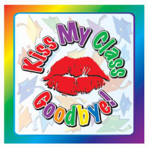 Kiss My Class