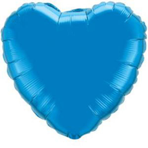 Heart 18" Mylar