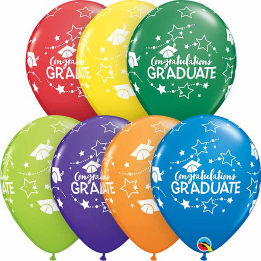 Congrats Grad Stars