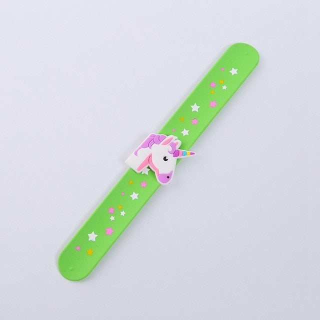 Unicorn Wrist Bands for Kids