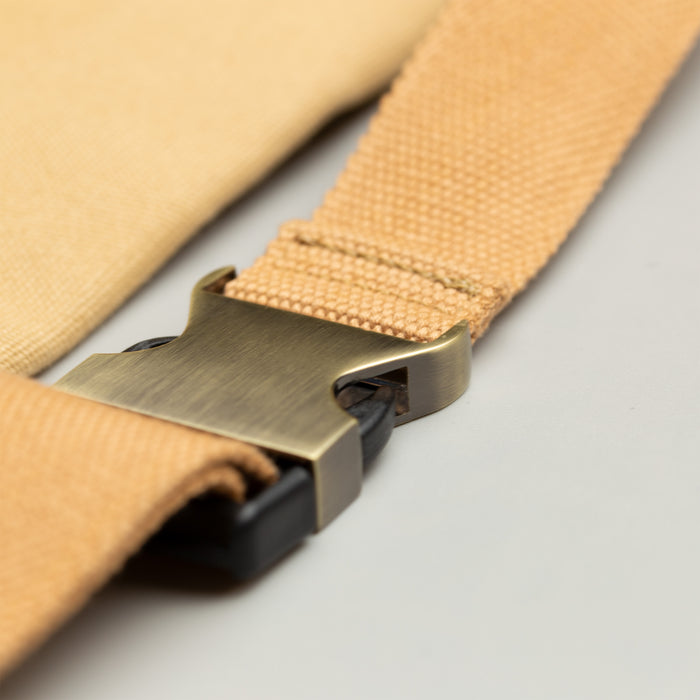 party bag apron waist buckle