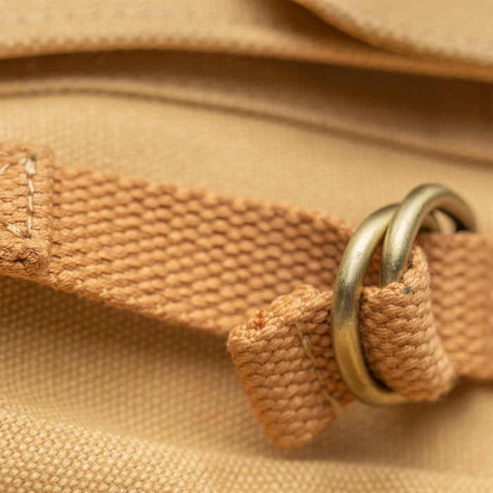 party bag apron front buckle 2