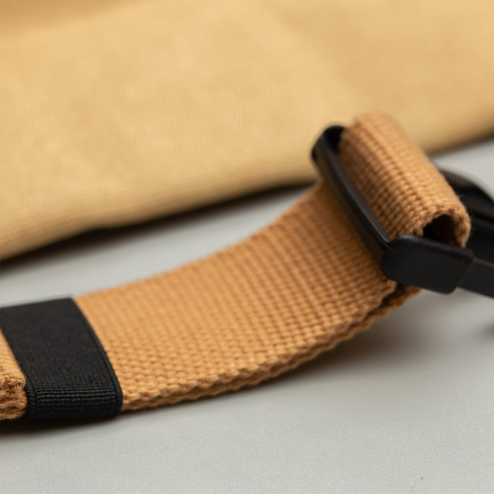 party bag apron buckle