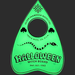 Witch Board Halloween III – Silver Shamrock Edition