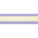 12' Ivory Leaf Garland