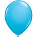 Qualatex 16" Robin's Egg Blue Latex Balloons (50/Pk)