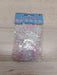 Opalescent Snowflakes Fanci-Fetti Confetti - Light Blue (3OZ/Pk)