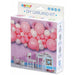 "3 Meter Balloon Garland Kit With Premium Gemar Latex Balloons"