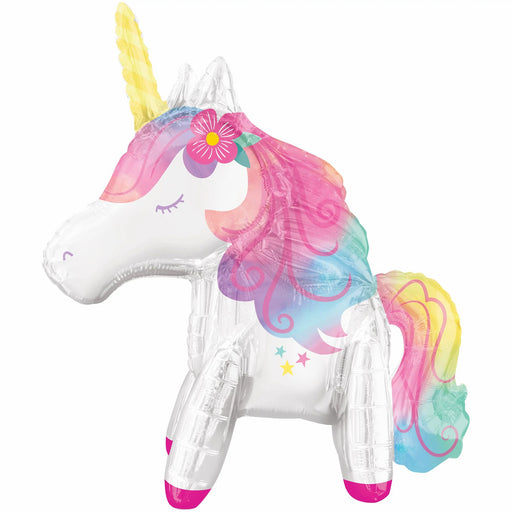 Enchanted Unicorn Gift Set