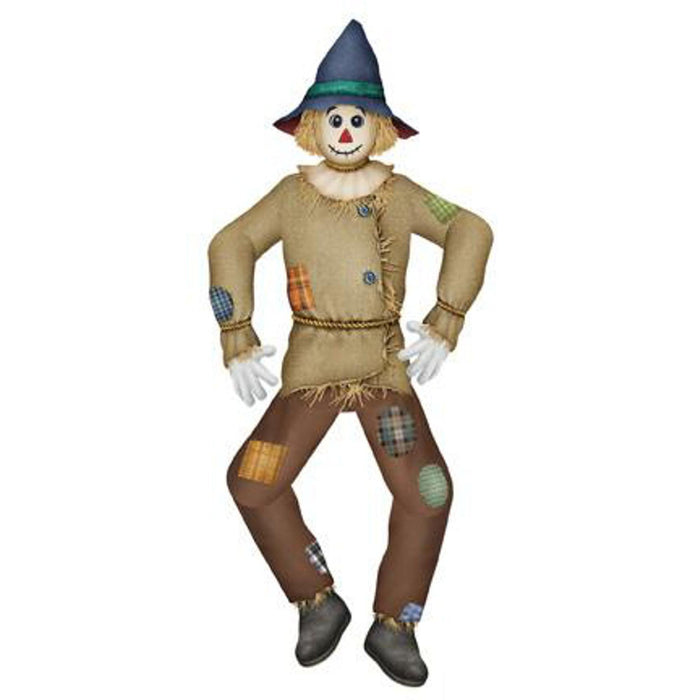 Jointed Scarecrow Prop 