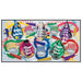 Ultimate New Year's Day Party Pack for 10 Guests
