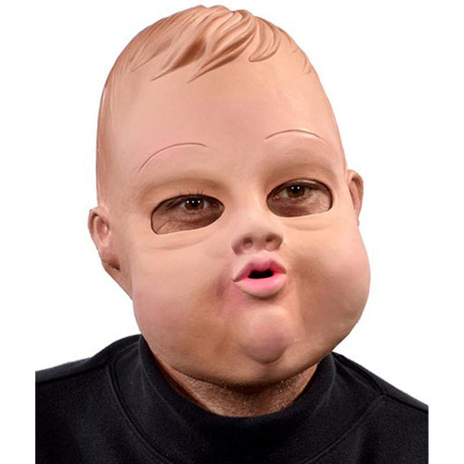 "Adorable Lifelike Baby Doll"