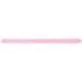 Animal Twisty Pearl Pink Balloons - 100 Pack