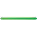 Qualatex Animal Twisty Spring Green 160Q Latex Balloons (100/Pk)