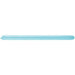 Qualatex Animal Twisty Caribbean Blue 160Q Latex Balloons (100/Pk)
