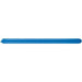 Qualatex Animal Twisty Dark Blue 160Q Latex Balloons (100/Pk)