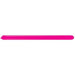 Qualatex Animal Twisty  Wild Berry 350Q Latex Balloons (100/Pk)