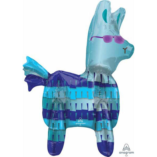"Battle Royal Llama Ci:Multi 23" A75 Pkg"